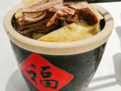 -老吉士酒家(天平路店)