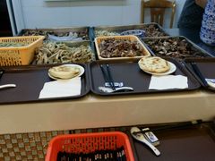 -泉儿头杂碎·清真(城东总店)