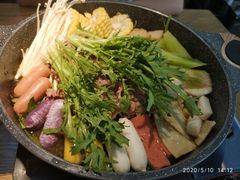 -熊小舍炸鸡火锅拌饭(招商城店)