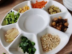 -剔八谷山西面馆(文兴路店)