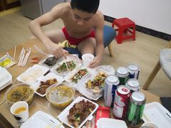 -圆蛋酒料•生腌(开元路店)