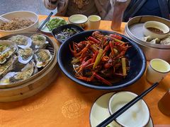 -聚味瞿记·龙虾堂(树木岭店)