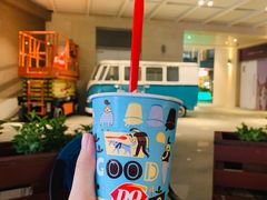 -DQ·蛋糕·冰淇淋(富华里店)