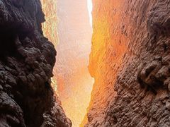 -天山神秘大峡谷