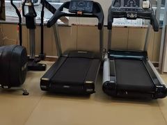 -中田健身工作室(太阳广场店)