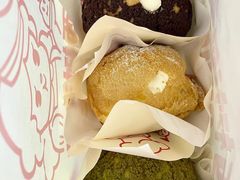 -西树泡芙(静安大悦城店)