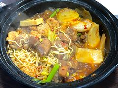 -宋氏重庆鸡公煲(红谷滩万达金街店)