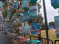 -歌斐颂巧克力小镇