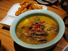 -徐小姐地锅鸡(铜山万达店)