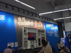 -迪卡侬(安德门店)