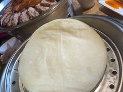 -守柴炉烤鸭(中海国际店)