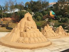 -牛首山文化旅游区