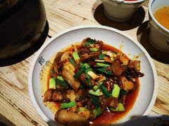 -树厨贵州菜(大十字店)