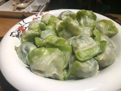 素三鲜馅儿饺子-小平岛開海水饺(浑南店)