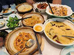 -客汁源味·客家菜(时代城店)