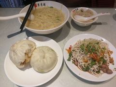 -留芳·文旅古月楼(老街店)