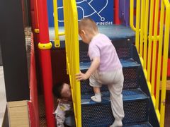 -麦当劳(曲阳店)