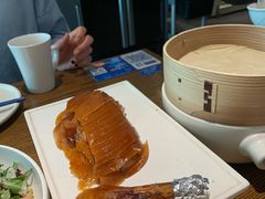 -小大董·烤鸭(王府井apm店)