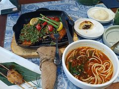 -云海肴·云南菜(南强街总店)