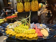 -清远熹乐谷温泉度假酒店