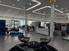 -奔驰利星行(北京花乡店)