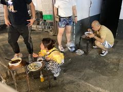-老味道饺子馆(回民街店)