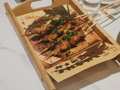 -火龙堂·风味民间菜(文一路店)