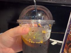 -探鱼·鲜青椒爽麻烤鱼(领展购物广场店)