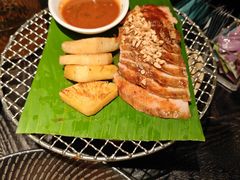 -美奈小馆·越南料理(福田星河COCO Park店)