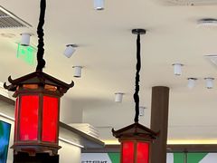 -和府捞面(曹路花园城店)