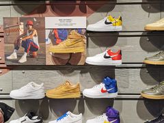 -NIKE品牌体验店(南京东路店)
