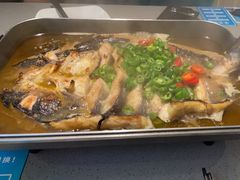 -半天妖烤鱼(桐乡万嘉购物中心店)