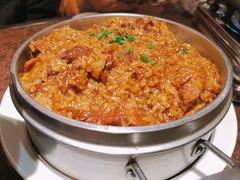 -刘胖子家常菜·蹄花焖藕(中央花园店)