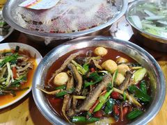 -弓虽昌焖烧鸡(大竹林店)