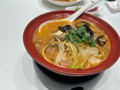 -祥记餐饮•豫粤珍味(金隅大厦店)