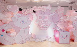 -MINI MARS KIDS CLUB亲子家庭中心(长宁天山店)