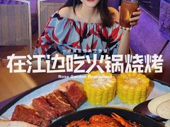 -玫瑰园餐厅