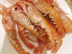 -禾斗海鲜自助(市南银座店)