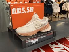 -NIKE上海青浦优选体验店