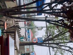 -青龙湖公园