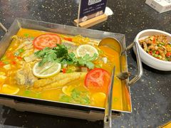 -老板很二(吉大店)