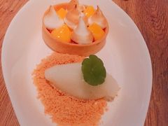 -翡翠36餐厅(浦东香格里拉店)