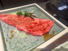 -御牛道日式烤肉料理(杭州万象城店)