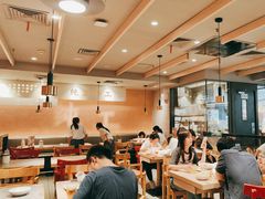 -大师兄·西北小馆(南沙万达广场店)