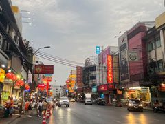 -唐人街(耀华力路)