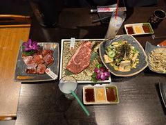 -やきにく 牛将日式焼肉(新华路店)