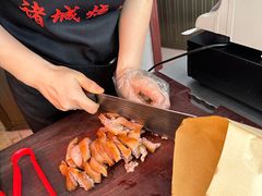 -苗老五诸城烧肉(西关大街店)