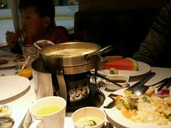 -星伦多自助料理·涮烤一体(虹悦城店)