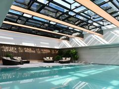 -青岛海尔洲际酒店