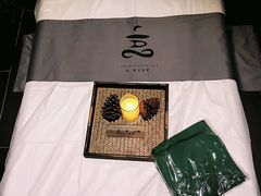 -涟LIAN·泰式按摩·MASSAGE·SPA(华强北店)